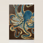 Underwater Dream VI - Custom Stationery Card Gallery Image 2