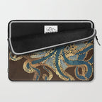 Underwater Dream VI - Custom Laptop Sleeve Gallery Image 2