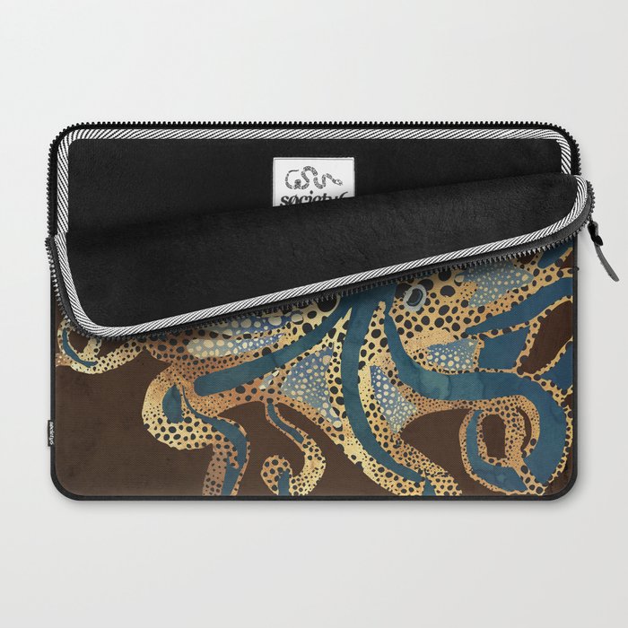 Underwater Dream VI - Custom Laptop Sleeve Gallery Image 2