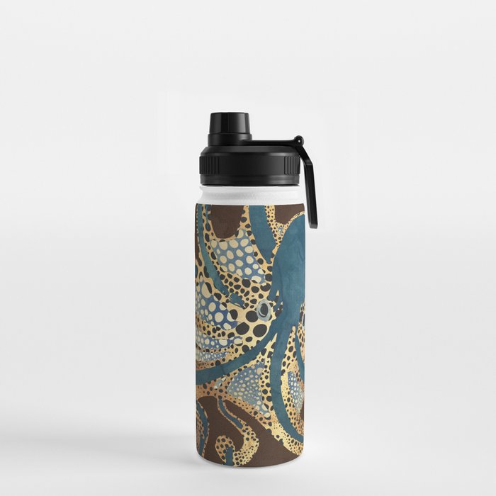Underwater Dream VI - Custom Water Bottle Gallery Image 2