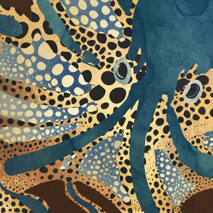 Underwater Dream VI - Custom Coffee Mug Gallery Image 2