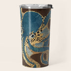Underwater Dream VI - Custom Travel Mug Gallery Image 2