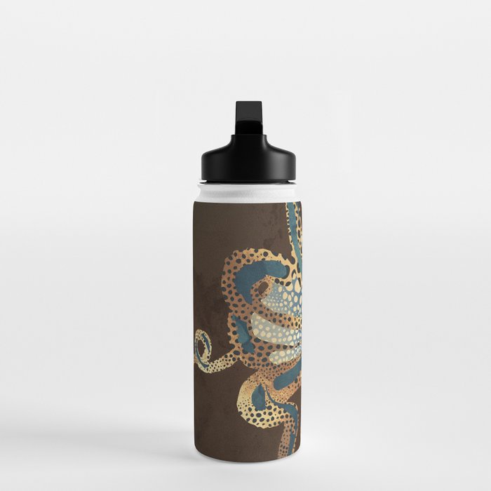 Underwater Dream VI - Custom Water Bottle Gallery Image 3