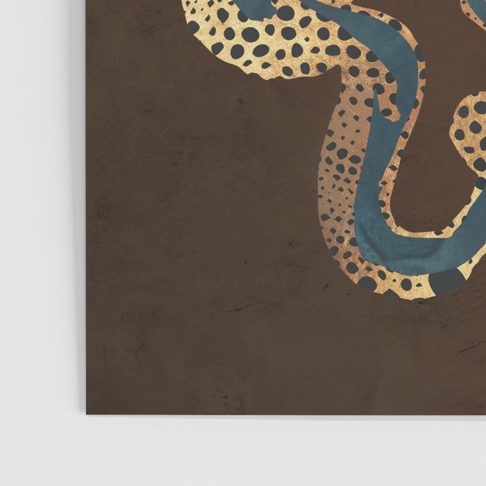 Underwater Dream VI - Custom Poster Gallery Image 3