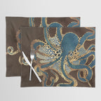 Underwater Dream VI - Custom Placemat Gallery Image 1