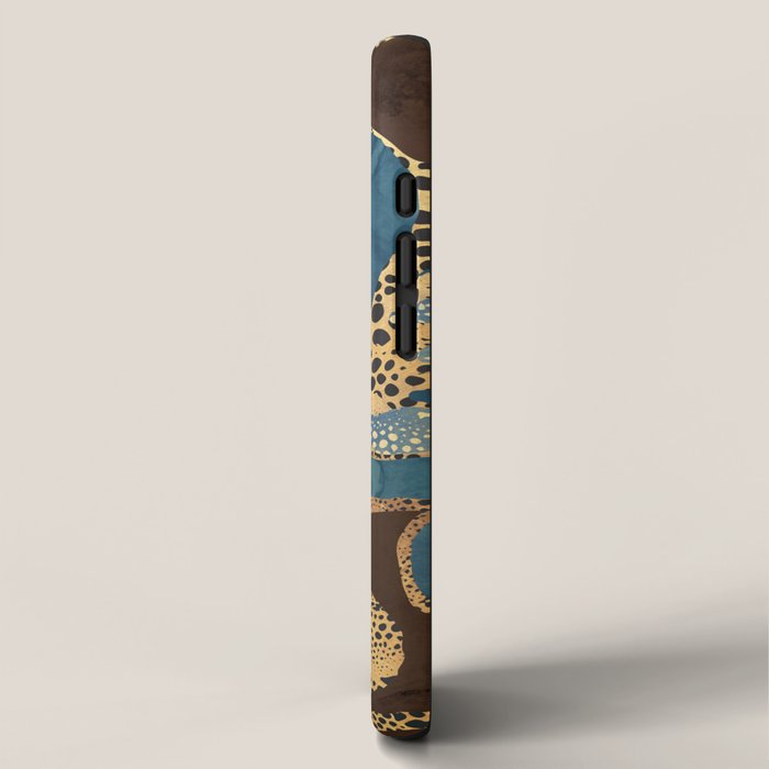 Underwater Dream VI - Custom iPhone Case Gallery Image 2