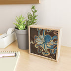 Underwater Dream VI - Custom Mini Art Print Gallery Image 2