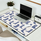 Cowboy Boots Desk Mat Gallery Image 2