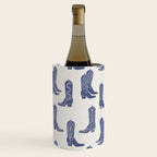 Cowboy Boots Wine Chiller Gallery Image 1