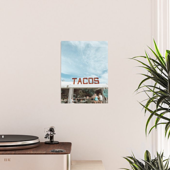 Taco Tuesday Poster Gallery Image 2