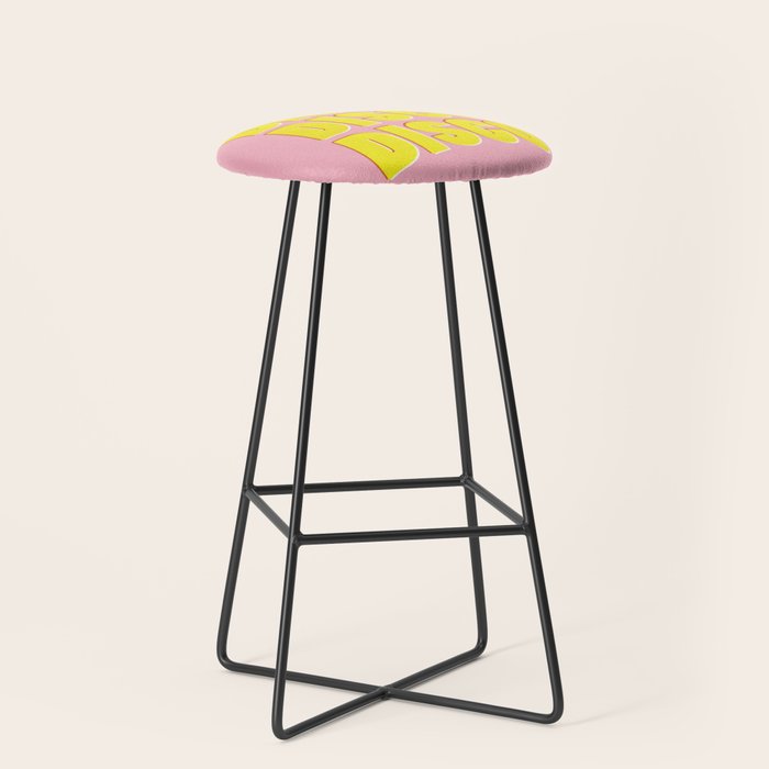 DISCO DISCO DISCO Stool Gallery Image 1