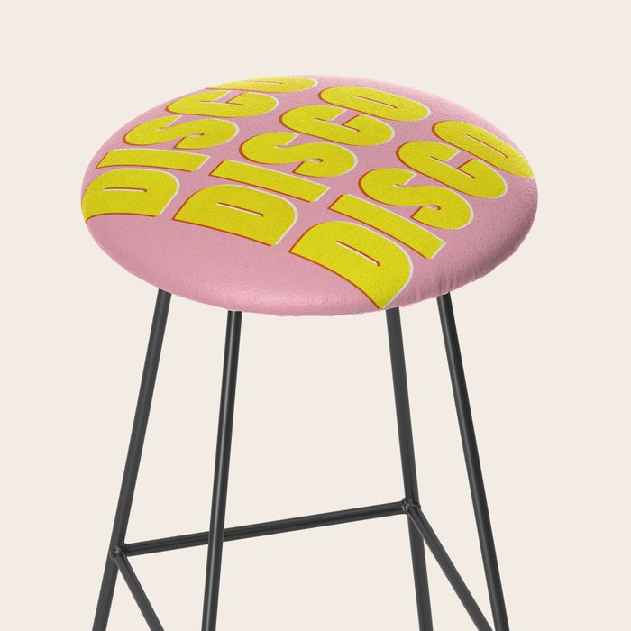 DISCO DISCO DISCO Stool Gallery Image 2
