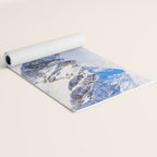 The Promised Land Yoga Mat Gallery Image 2