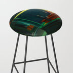  Edward Hopper - Night Hawks Stool Gallery Image 2