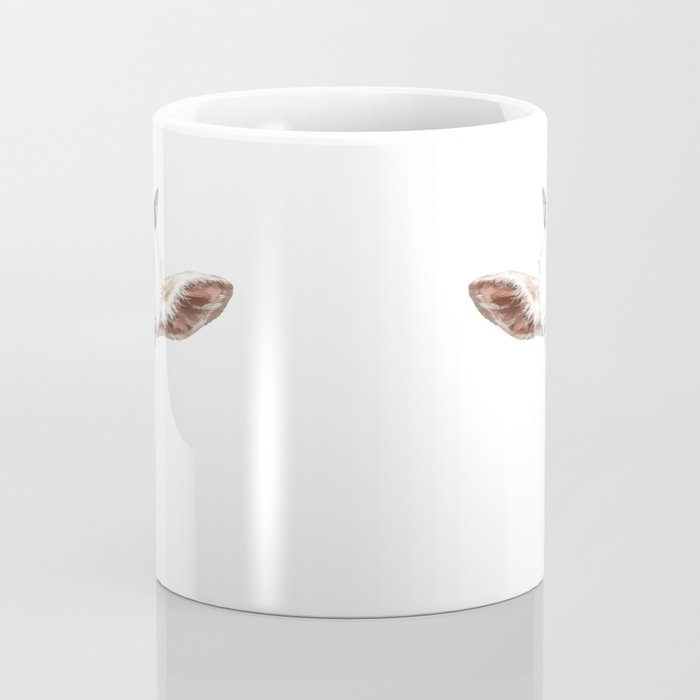 Oh My Sneaky Goat Coffee Mug Gallery Image 4
