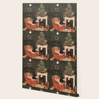 Warm and Festive Wallpaper Gallery Image 2