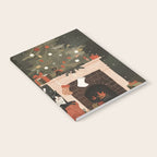 Warm and Festive Notebook Gallery Image 2