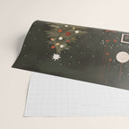 Warm and Festive Wrapping Paper Gallery Image 2