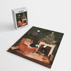 Warm and Festive Jigsaw Puzzle Gallery Image 2