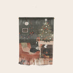 Warm and Festive Wall Hanging Gallery Image 1