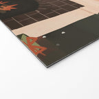 Warm and Festive Welcome Mat Gallery Image 2