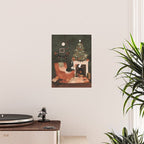 Warm and Festive Poster Gallery Image 2