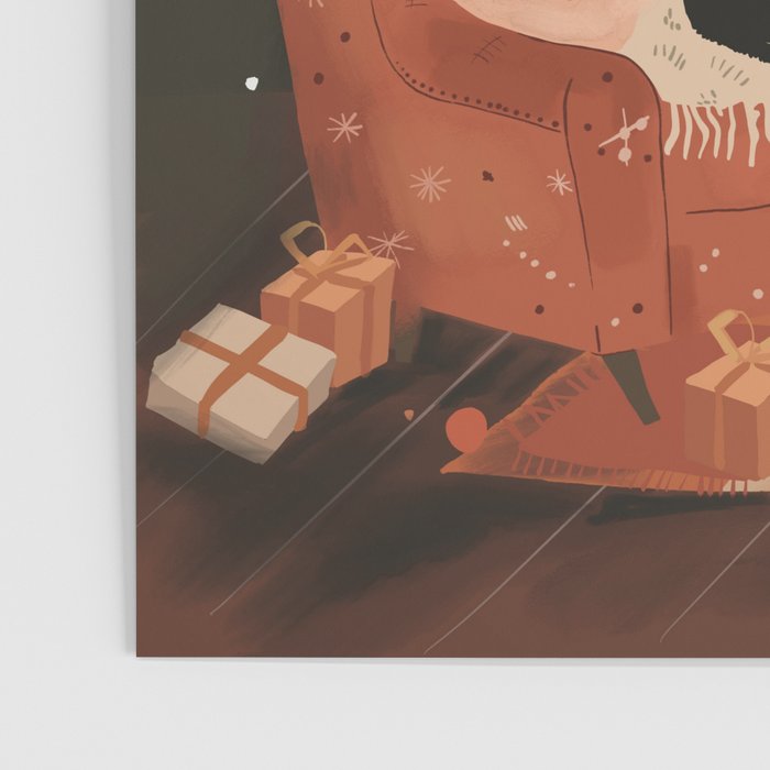 Warm and Festive Poster Gallery Image 3