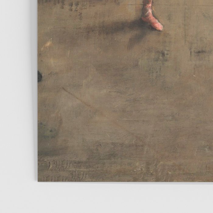 Edgar Degas "Ballet examination" Poster Gallery Image 3