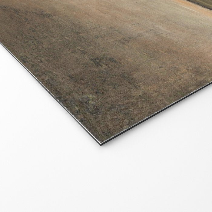 Edgar Degas "Ballet examination" Welcome Mat Gallery Image 2