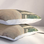 Edgar Degas "Ballet examination" Pillow Sham Gallery Image 3