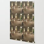 Edgar Degas "Ballet examination" Wallpaper Gallery Image 2