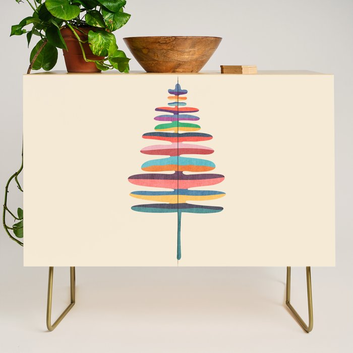 Joy Fern Credenza Gallery Image 1