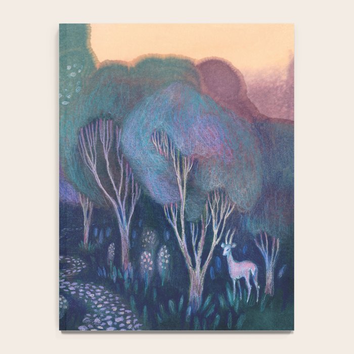 Into the Woods Notebook Gallery Image 4