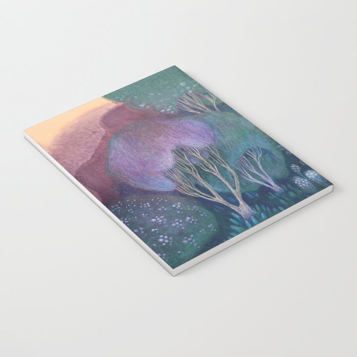 Into the Woods Notebook Gallery Image 3