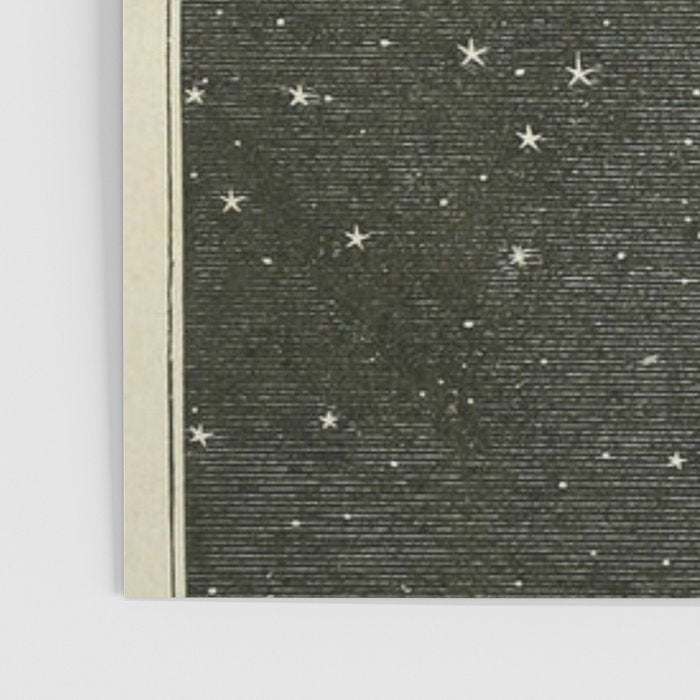 Antique Moon Woman Poster Gallery Image 3