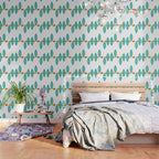 Mid-Century Modern Art 1.5 Wallpaper Gallery Image 3