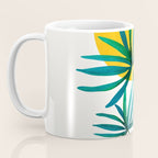 Little Palm + Sunshine Coffee Mug Gallery Image 3