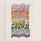 Zodiac Sign List Jigsaw Puzzle Gallery Image 1