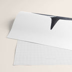 Orca (Orcinus orca) Wrapping Paper Gallery Image 2