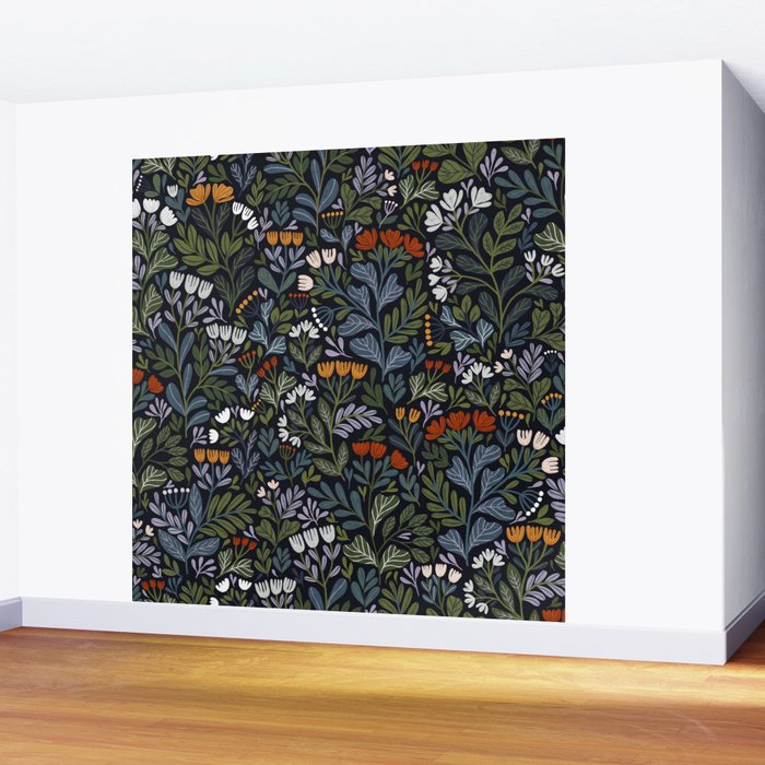 Month of May Wall Mural Gallery Image 2