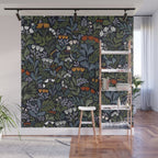Month of May Wall Mural Gallery Image 1