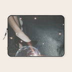 Disco Night Laptop Sleeve Gallery Image 1