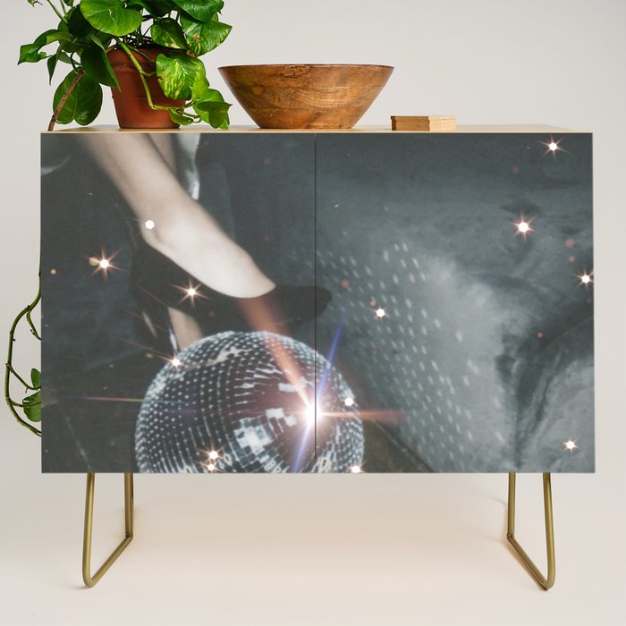 Disco Night Credenza Gallery Image 1
