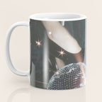 Disco Night Coffee Mug Gallery Image 3