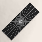 Big Brother (Inverted) Yoga Mat Gallery Image 1
