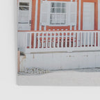 costa nova beach ii  - portugal Poster Gallery Image 3