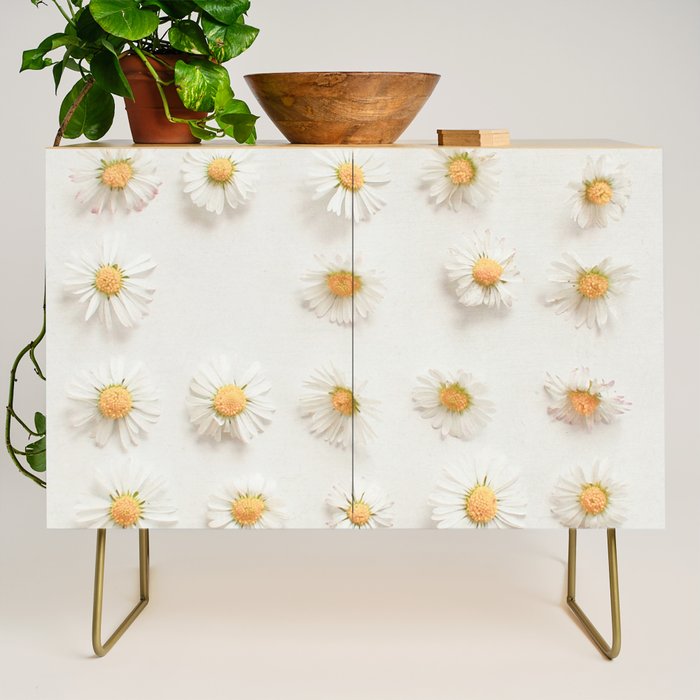 Daisy Collection Credenza Gallery Image 1