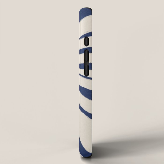 Lazy Daisies #1 iPhone Case Gallery Image 2