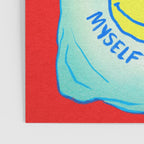 I'm a Plastic Bag Poster Gallery Image 3