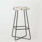 Doggie Days Stool Gallery Image 1